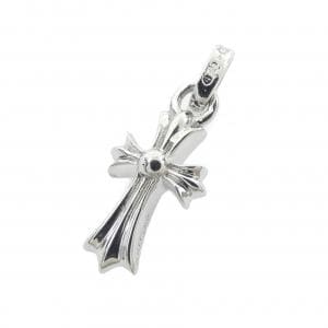 クロムハーツ CHROME HEARTS CH CROSS BABY FAT 202033722WHGXXX033 ペンダント