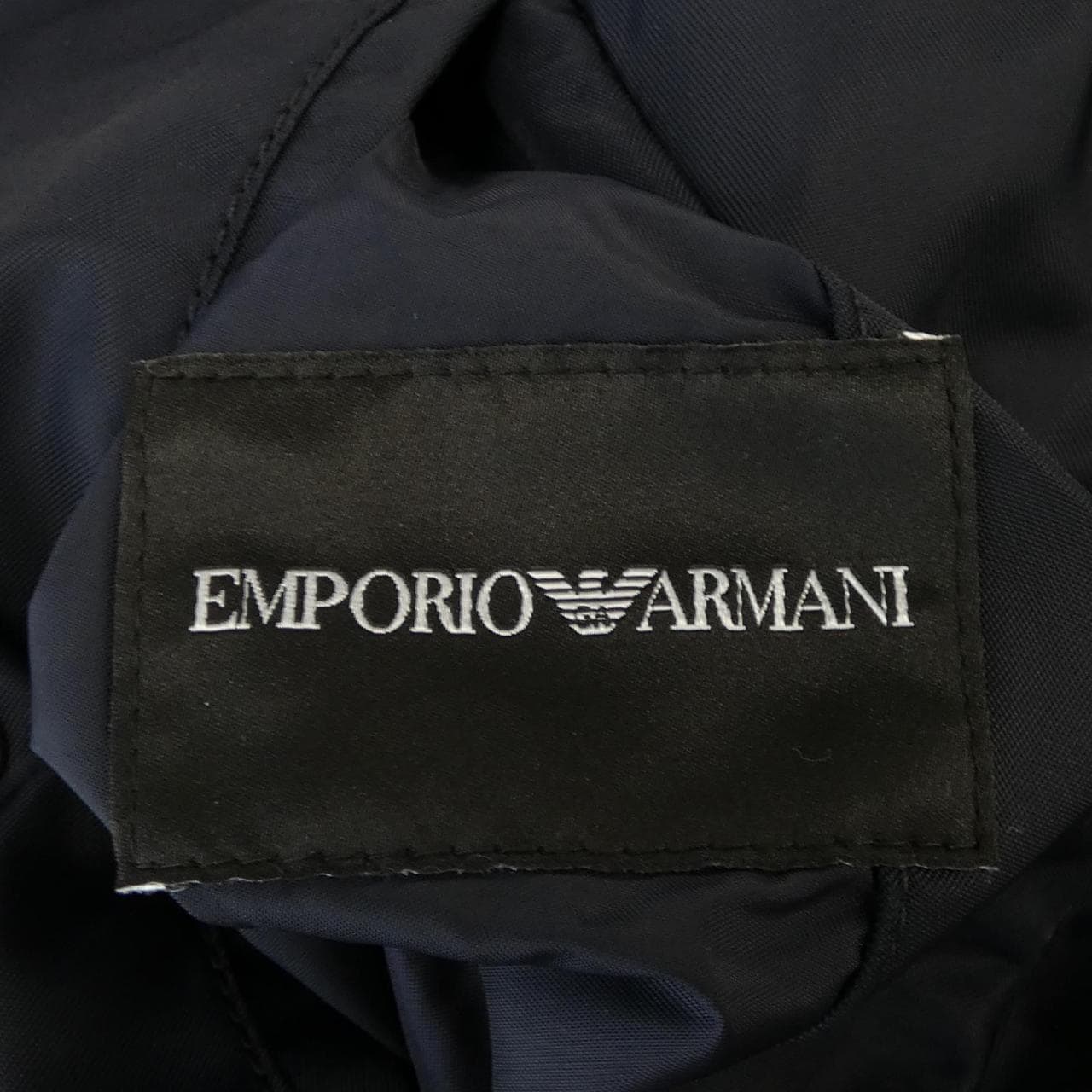 エンポリオアルマーニ EMPORIO ARMANI H41B48 E1910 コート