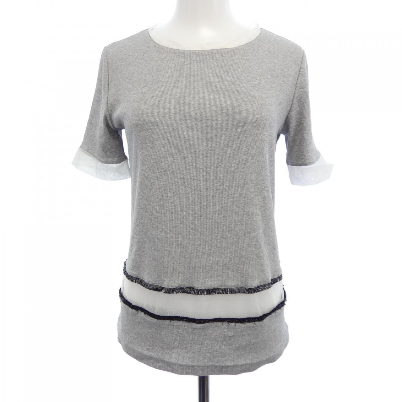 ファビアナフィリッピ FABIANA FILIPPI Tシャツ