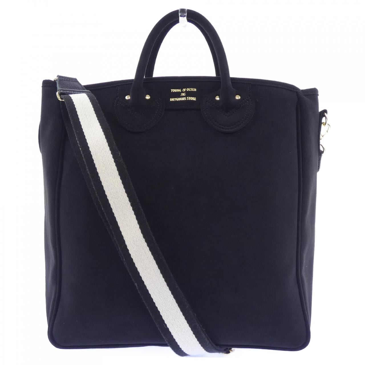 ヤングアンドオルセン YOUNG&OLSEN BAG