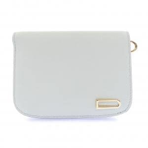 デルボー DELVAUX VAGABOND COMPACT WALLET AB0674BKN WALLET