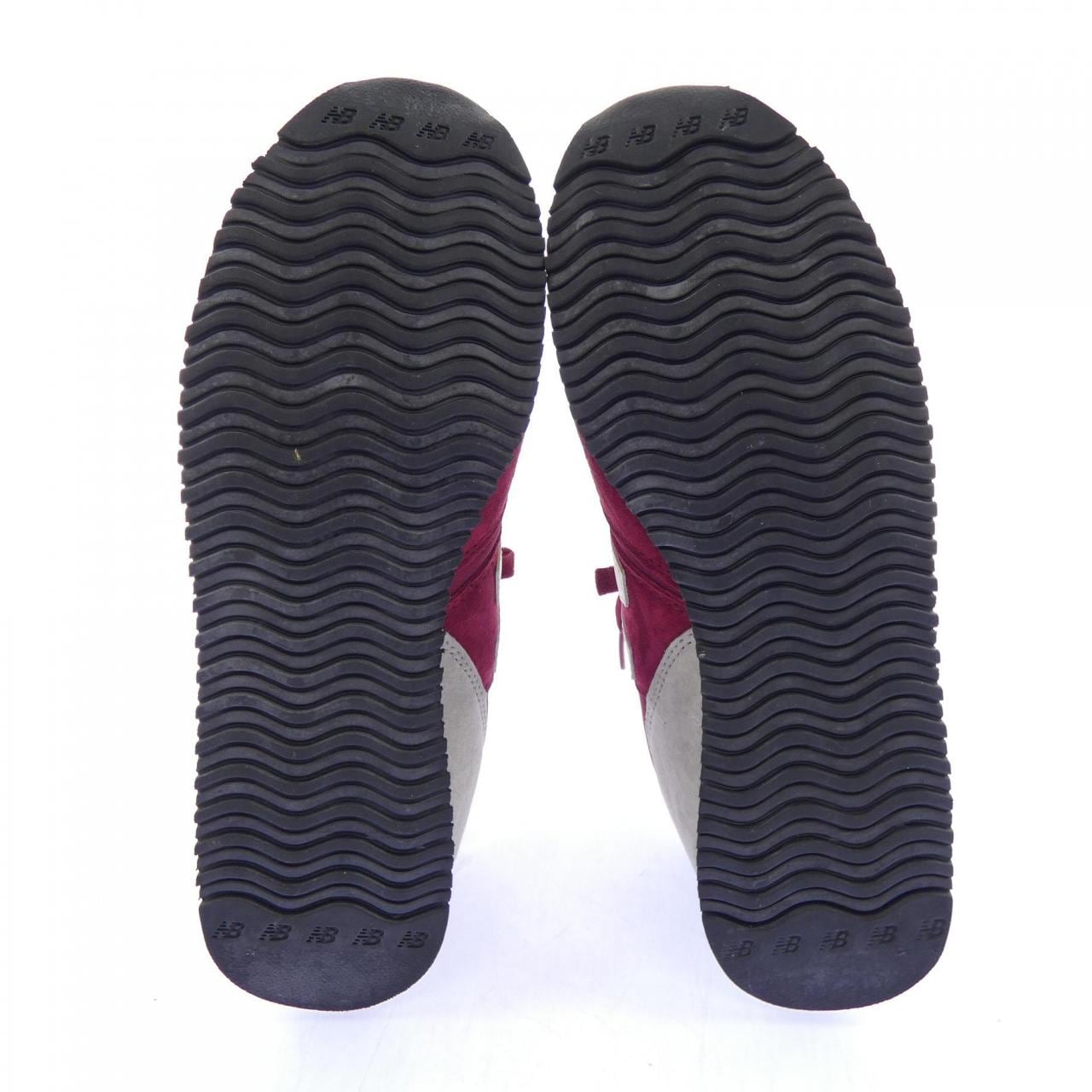 ニューバランス NEW BALANCE U420SR DR スニーカー