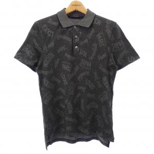 ルイヴィトン LOUIS VUITTON HEY07WFME ポロシャツ