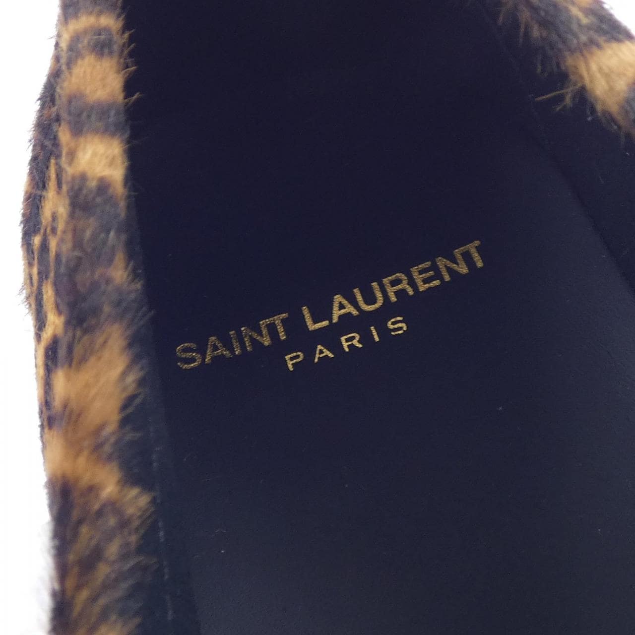サンローラン SAINT LAURENT シューズ