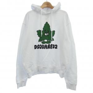 ディースクエアード DSQUARED2 パーカー