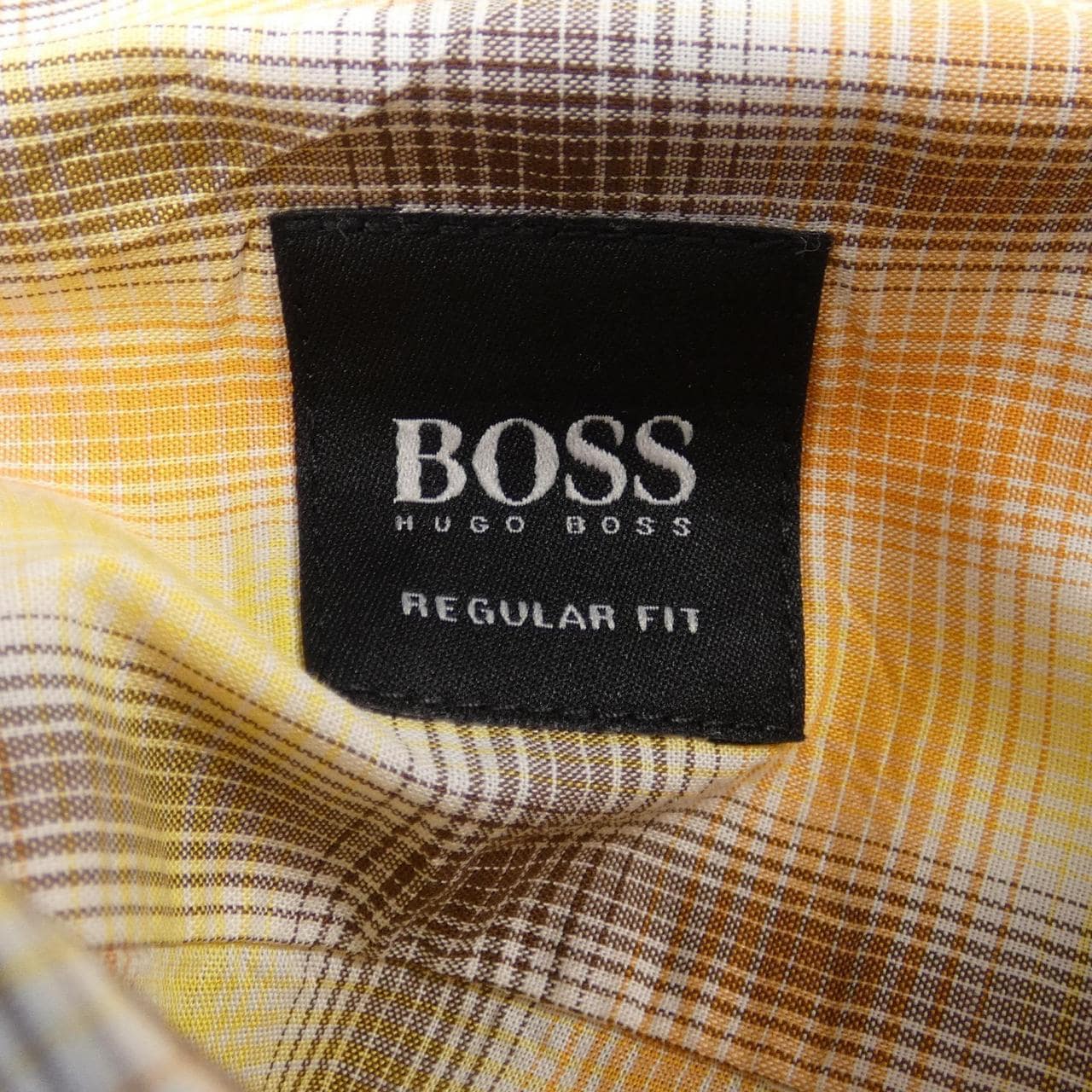 Hugo Boss HUGO BOSS衬衫