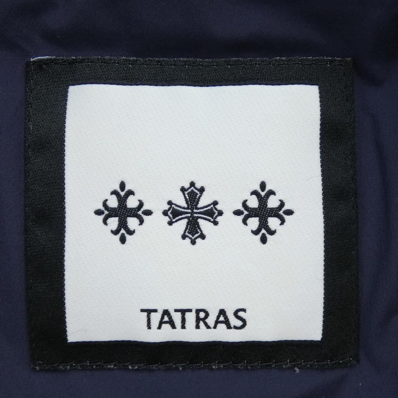 タトラス TATRAS ダウンコート