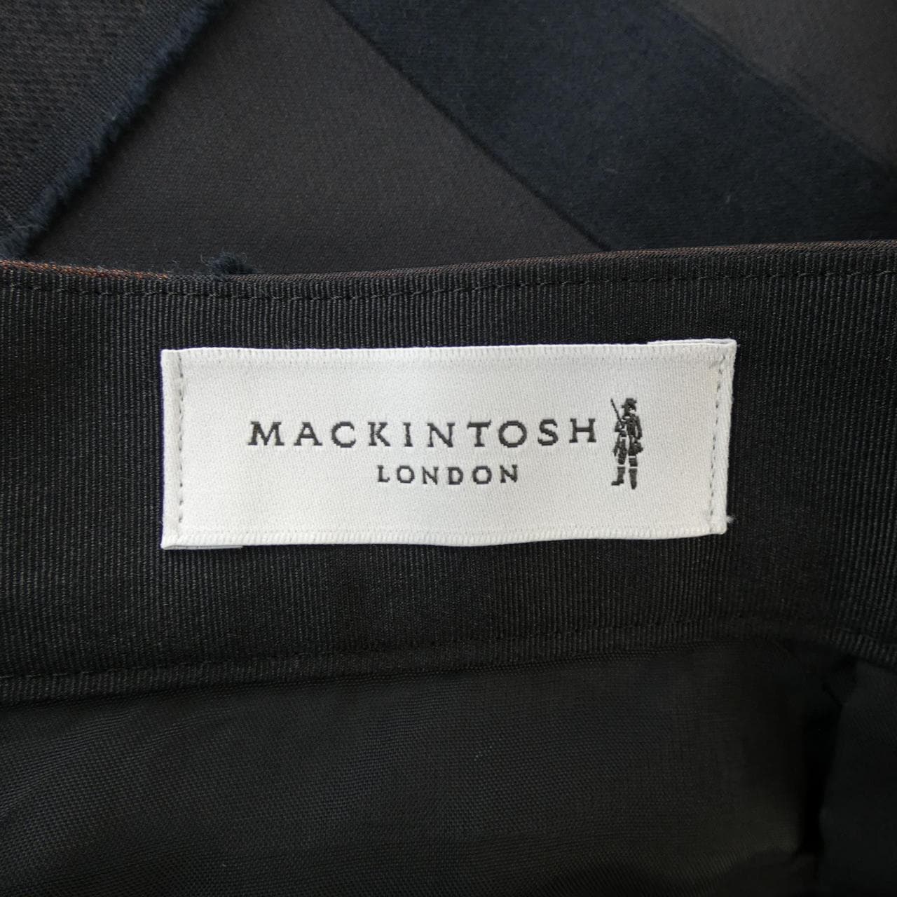 Mackintosh London MACKINTOSH LONDON skirt