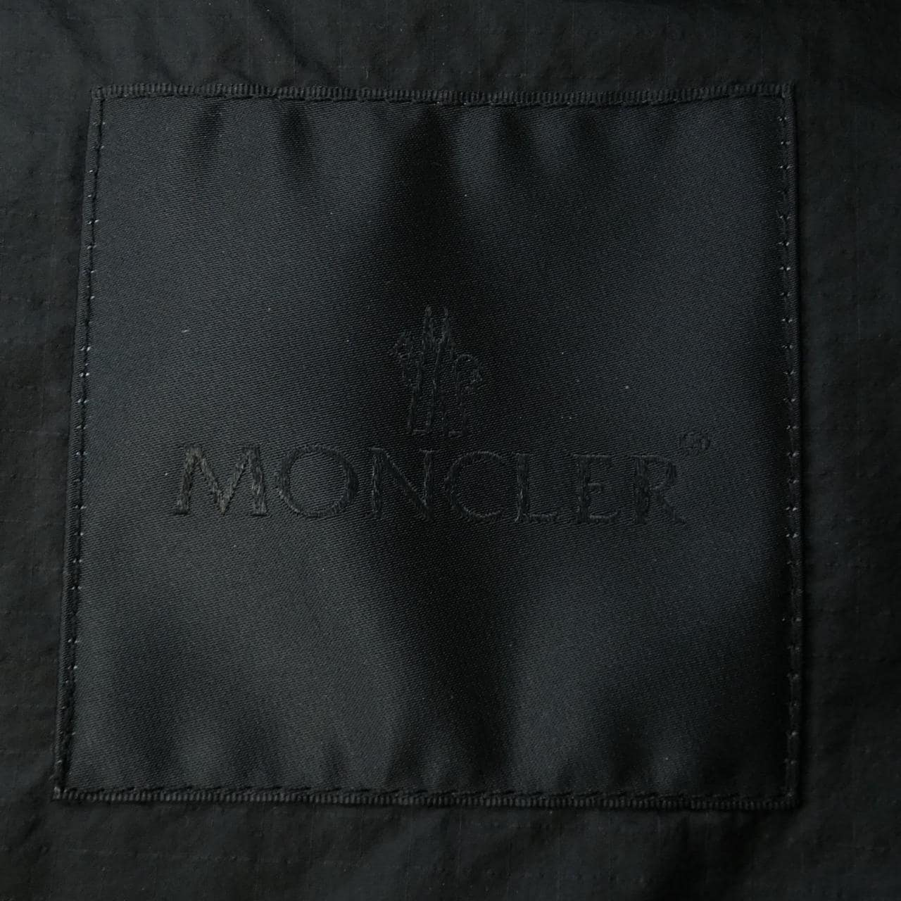 MONCLER MONCLER Jacket