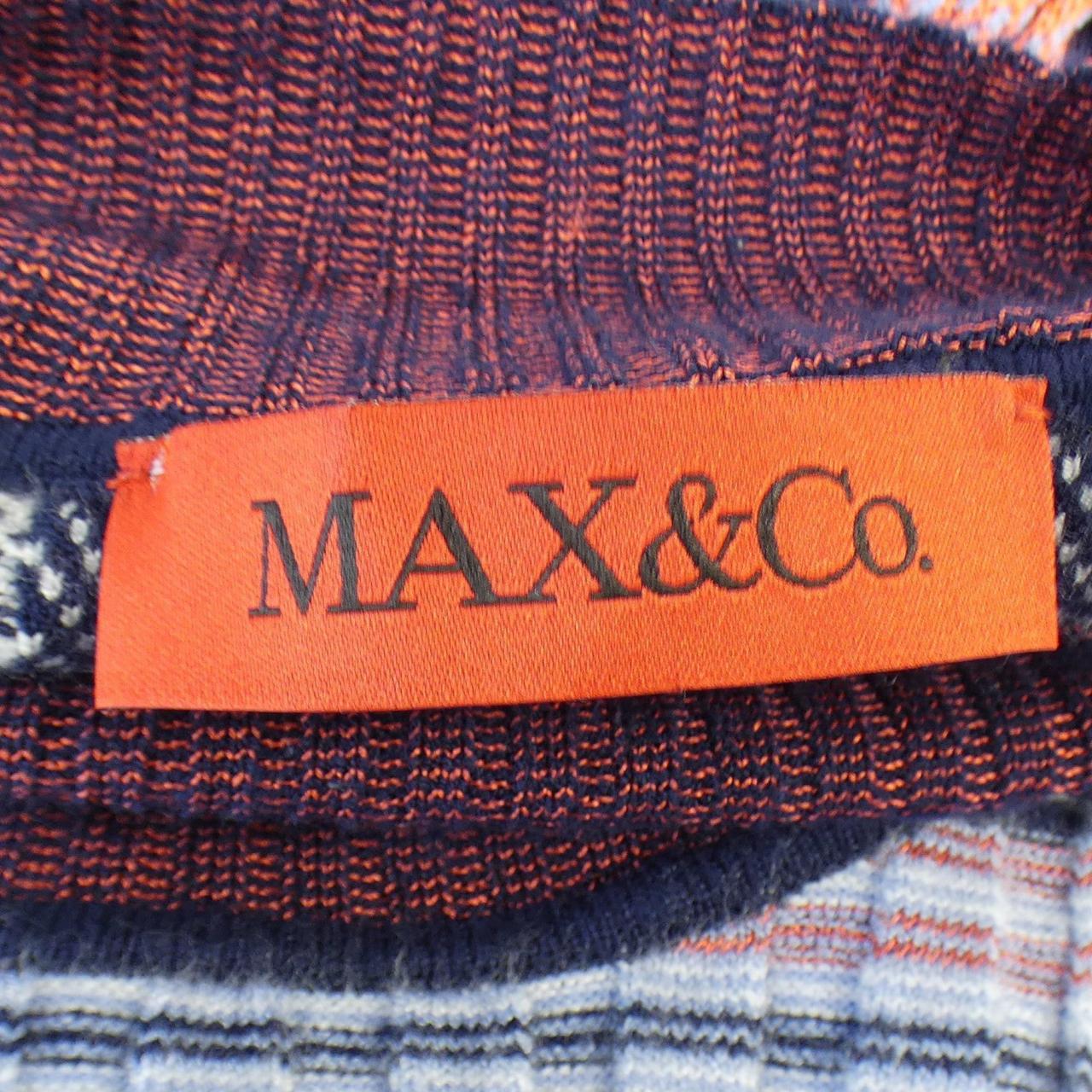 マックスアンドコー Max & Co ワンピース
