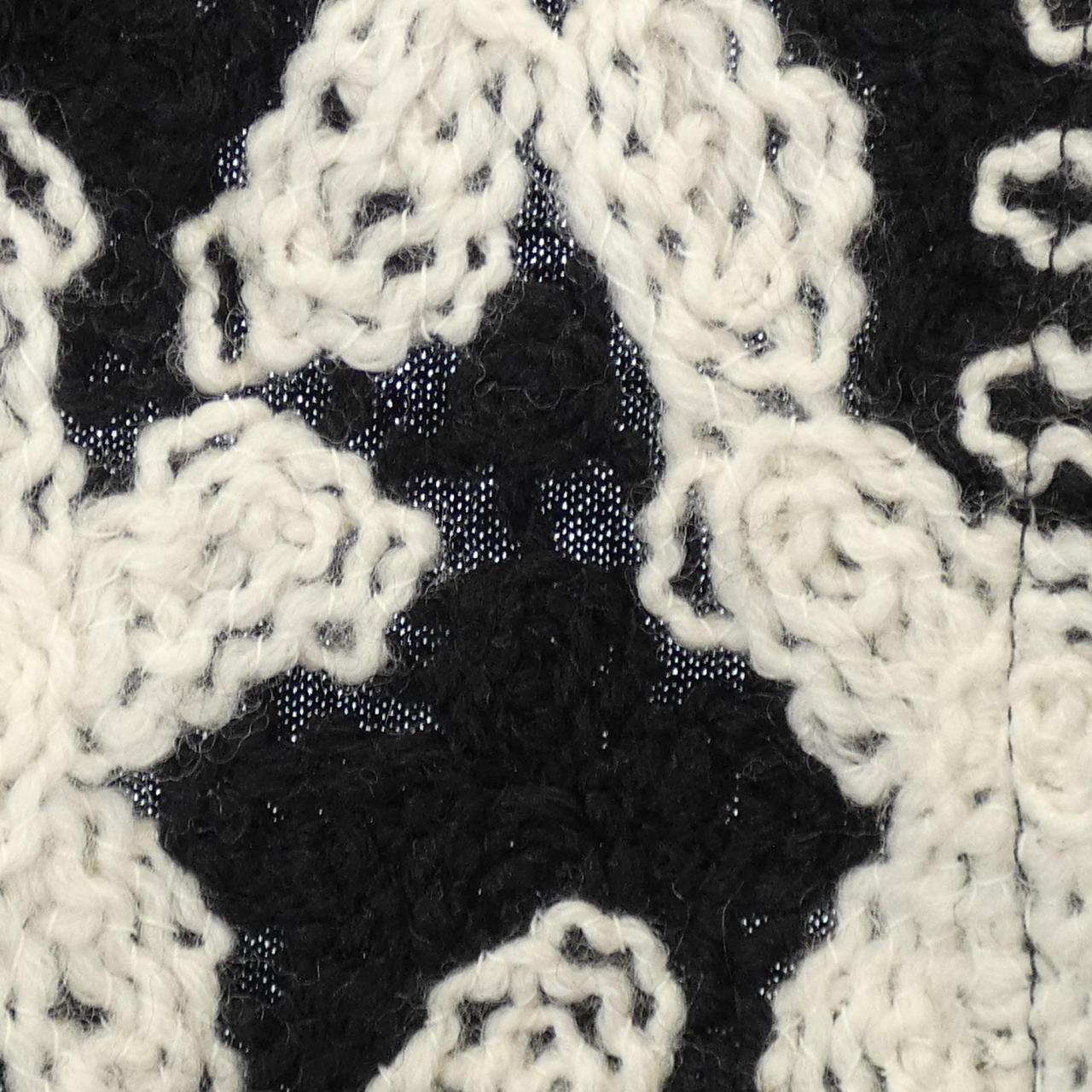 【ヴィンテージ】トリココムデギャルソン tricot GARCONS カーディガン