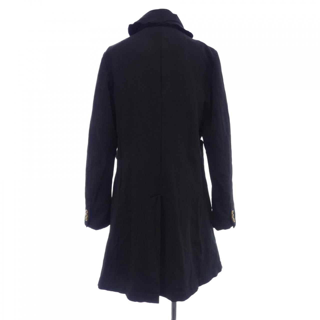 コムデギャルソン COMME des GARCONS コート