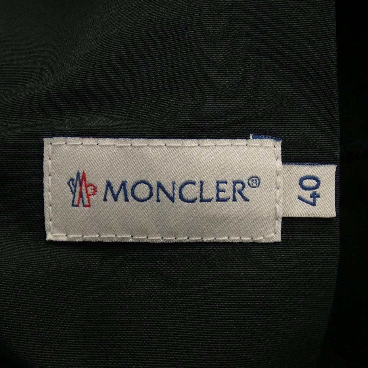 モンクレール MONCLER ショートパンツ