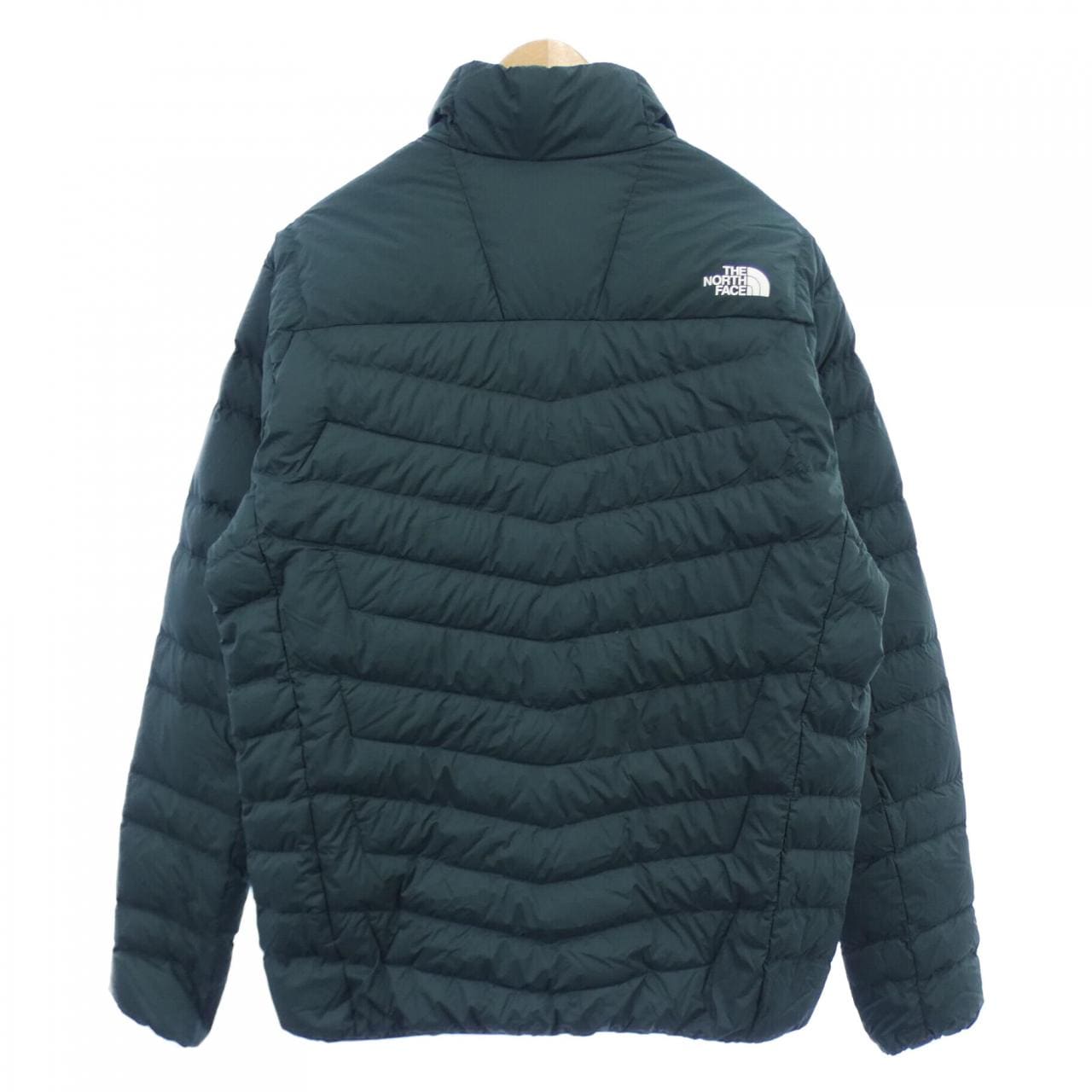 ザノースフェイス THE NORTH FACE ダウンジャケット