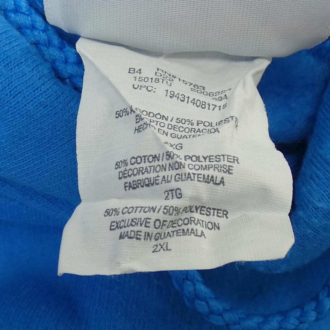 チャンピオン CHAMPION パーカー