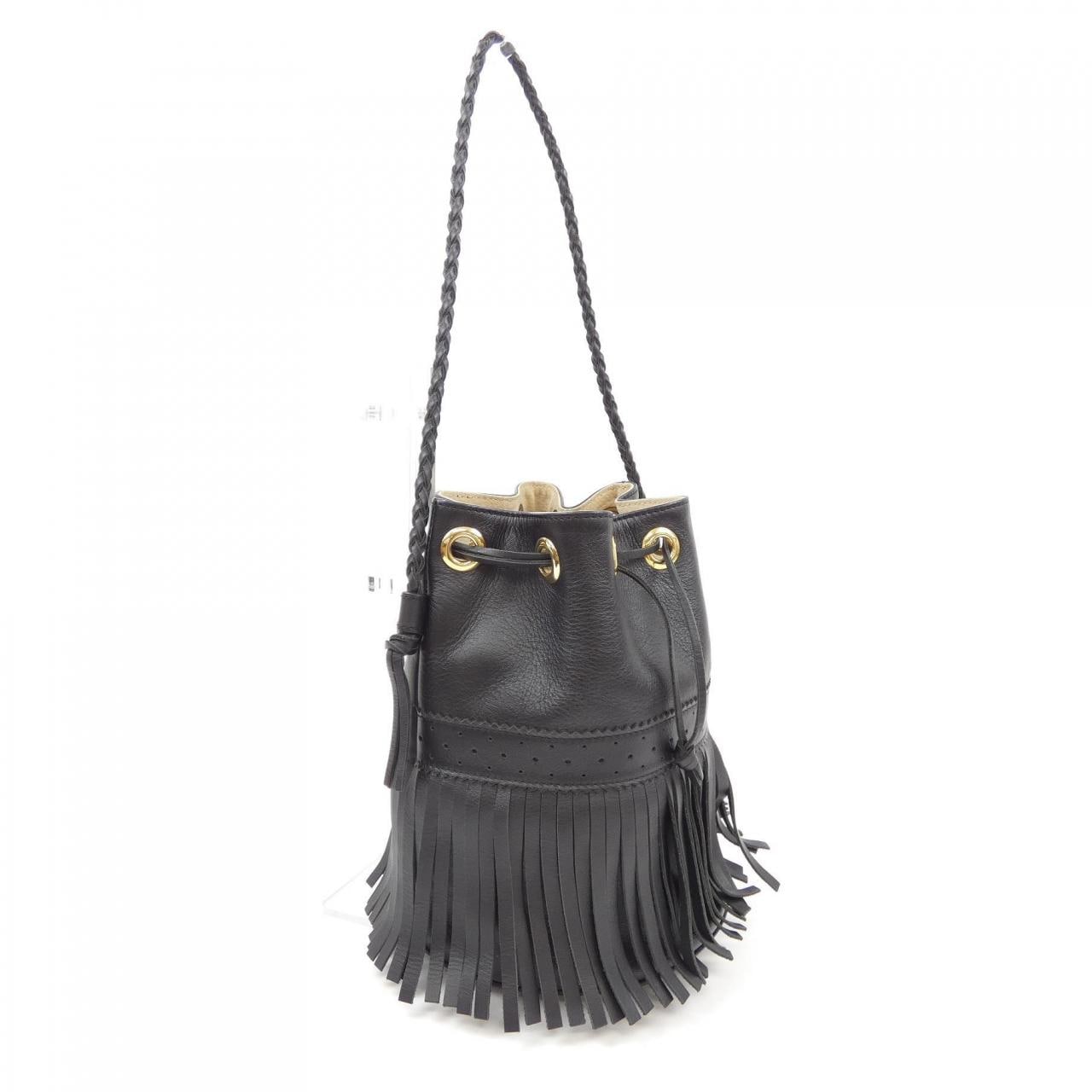 ジェイアンドエムデヴィッドソン J&M DAVIDSON BAG