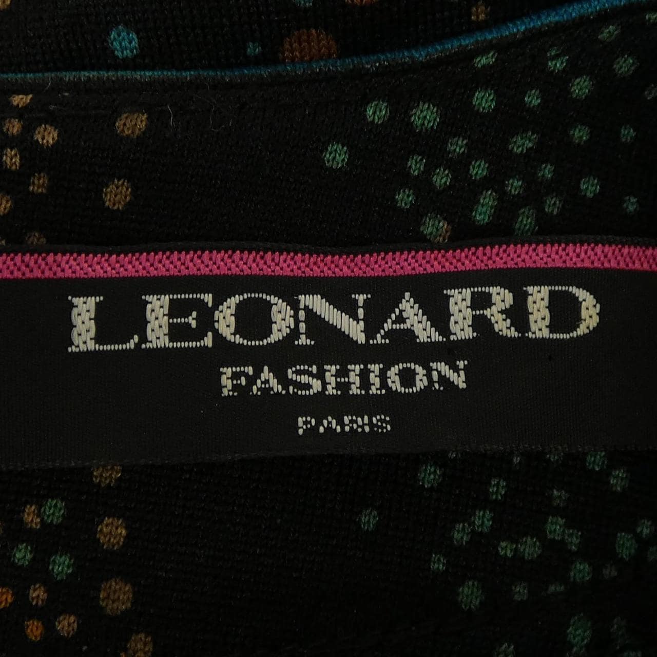 レオナールファッション LEONARD FASHION トップス