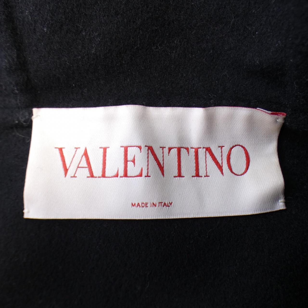 VALENTINO VALENTINO 束腰外衣
