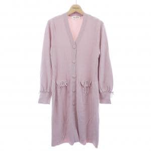 スーパービューティー SUPER BEAUTY カーディガン