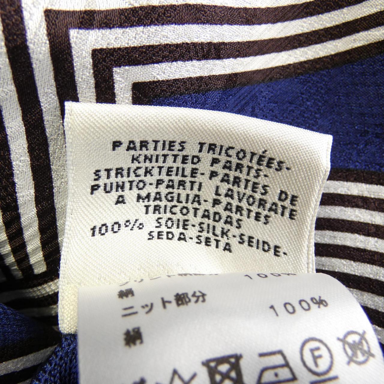 エルメス HERMES トップス