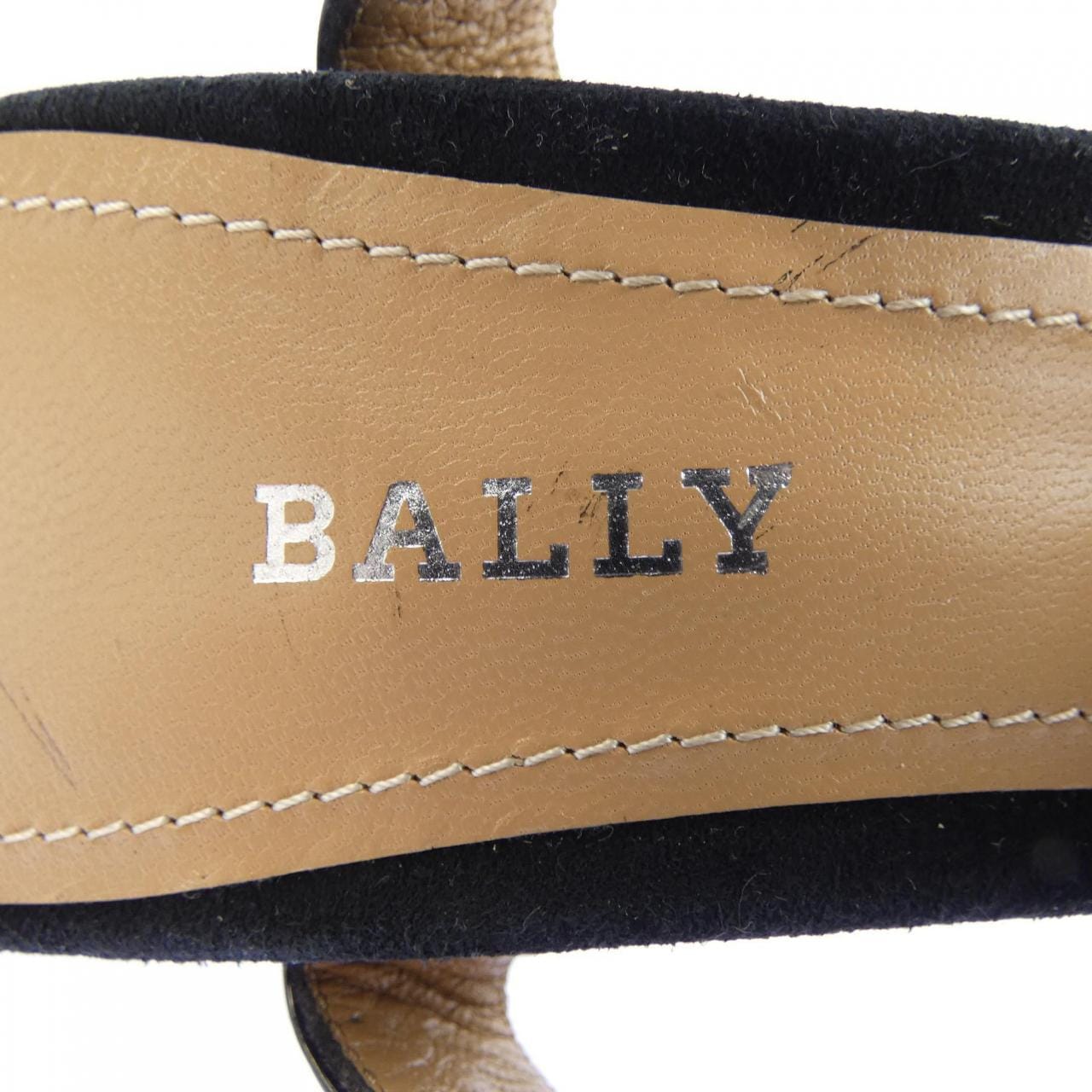 バリー BALLY サンダル