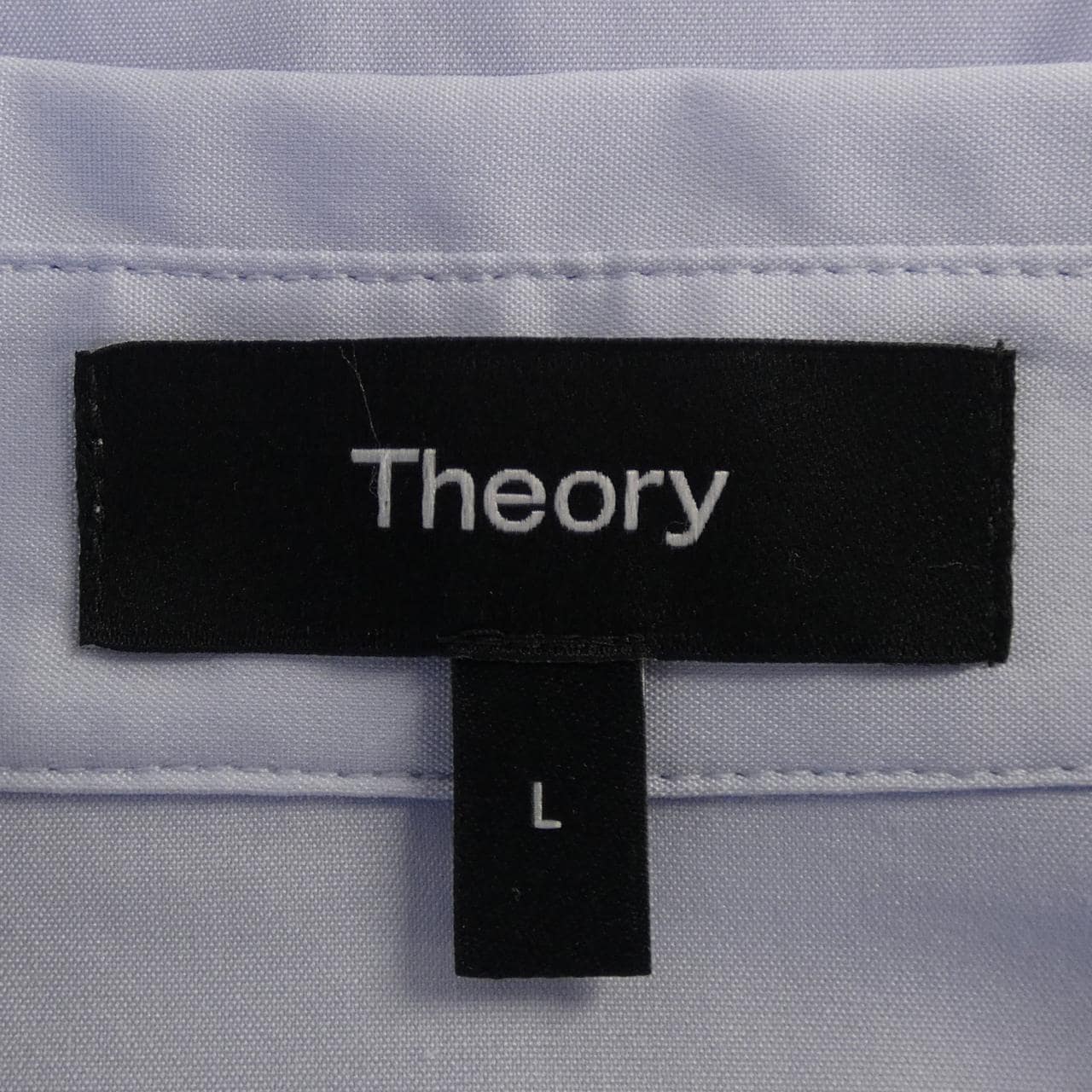 セオリー theory S／Sシャツ