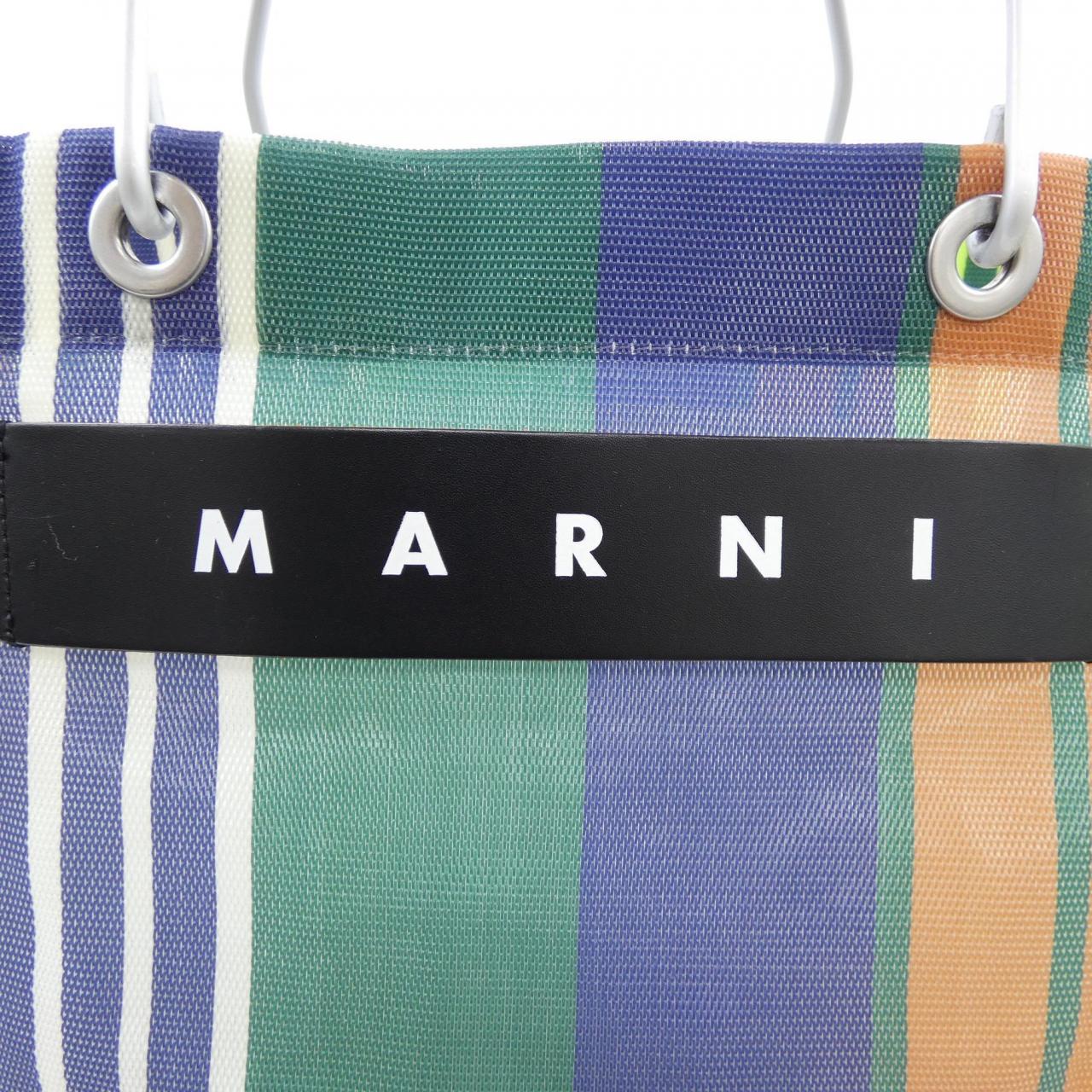 マルニ MARNI BAG