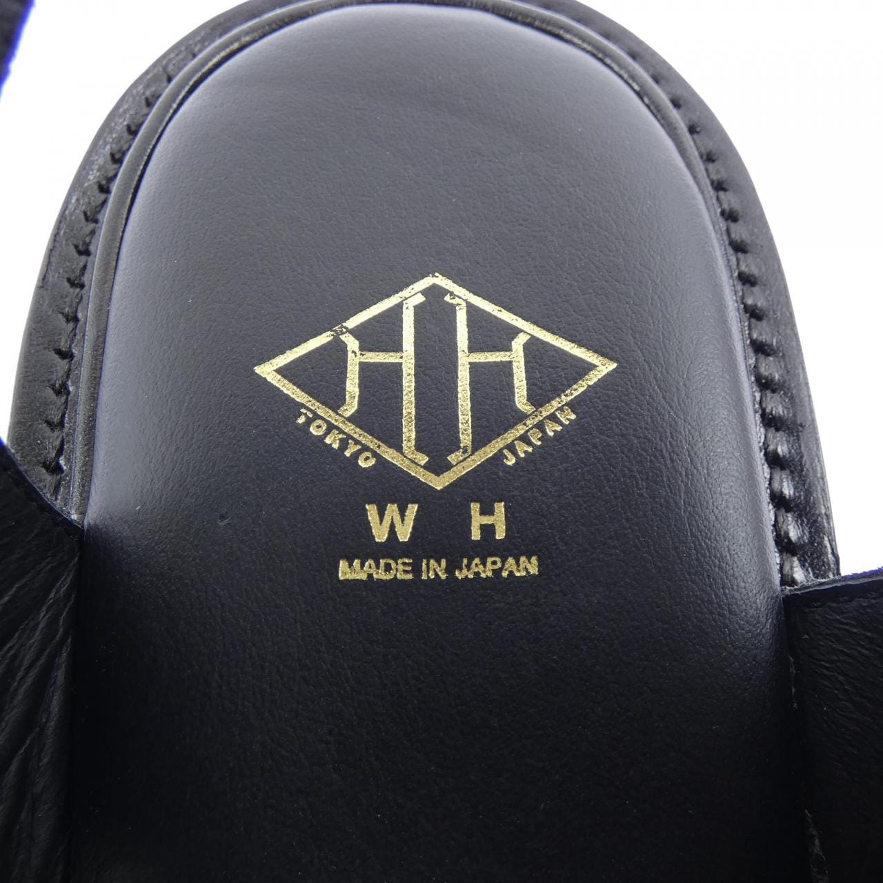 ダブルエイチ WH サンダル