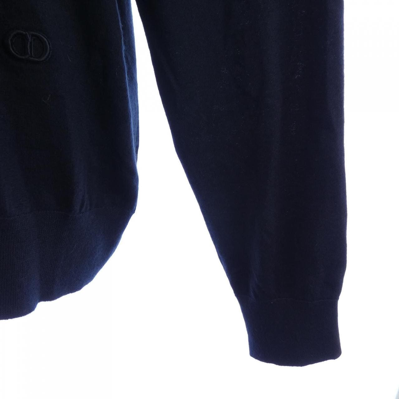 ディオール DIOR 113M647AT220 ニット