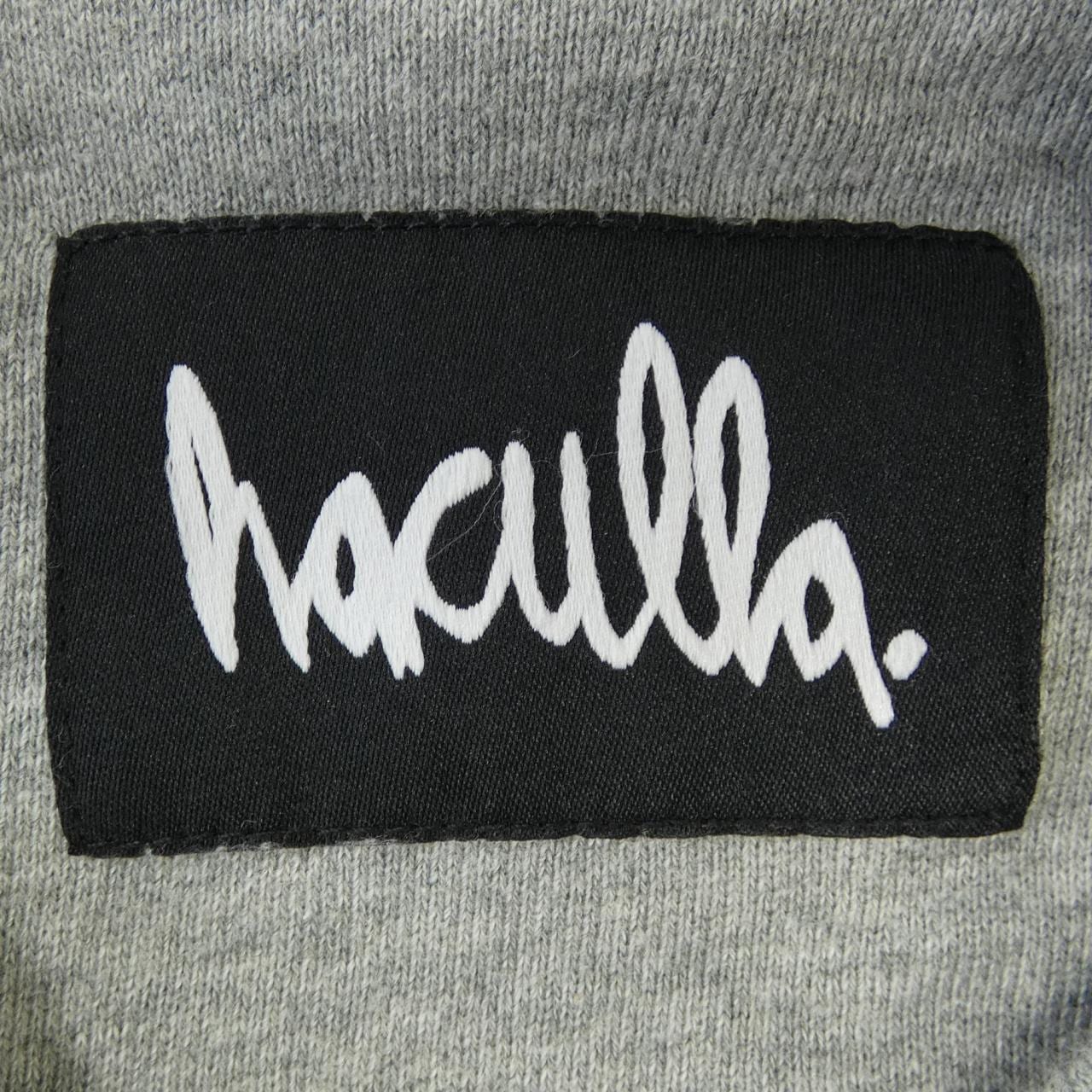ハキュラ Haculla スウェット
