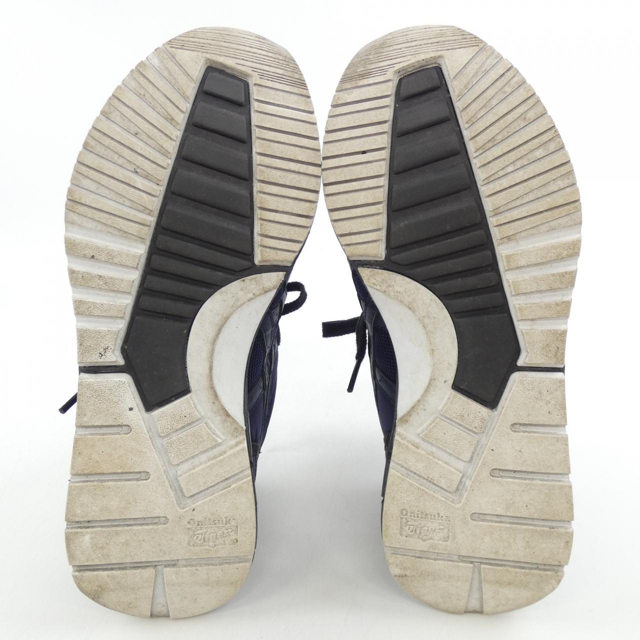 ONITSUKA TIGER スニーカー