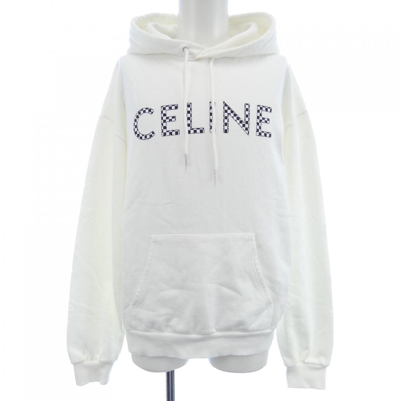 CELINE琳 连PARKER