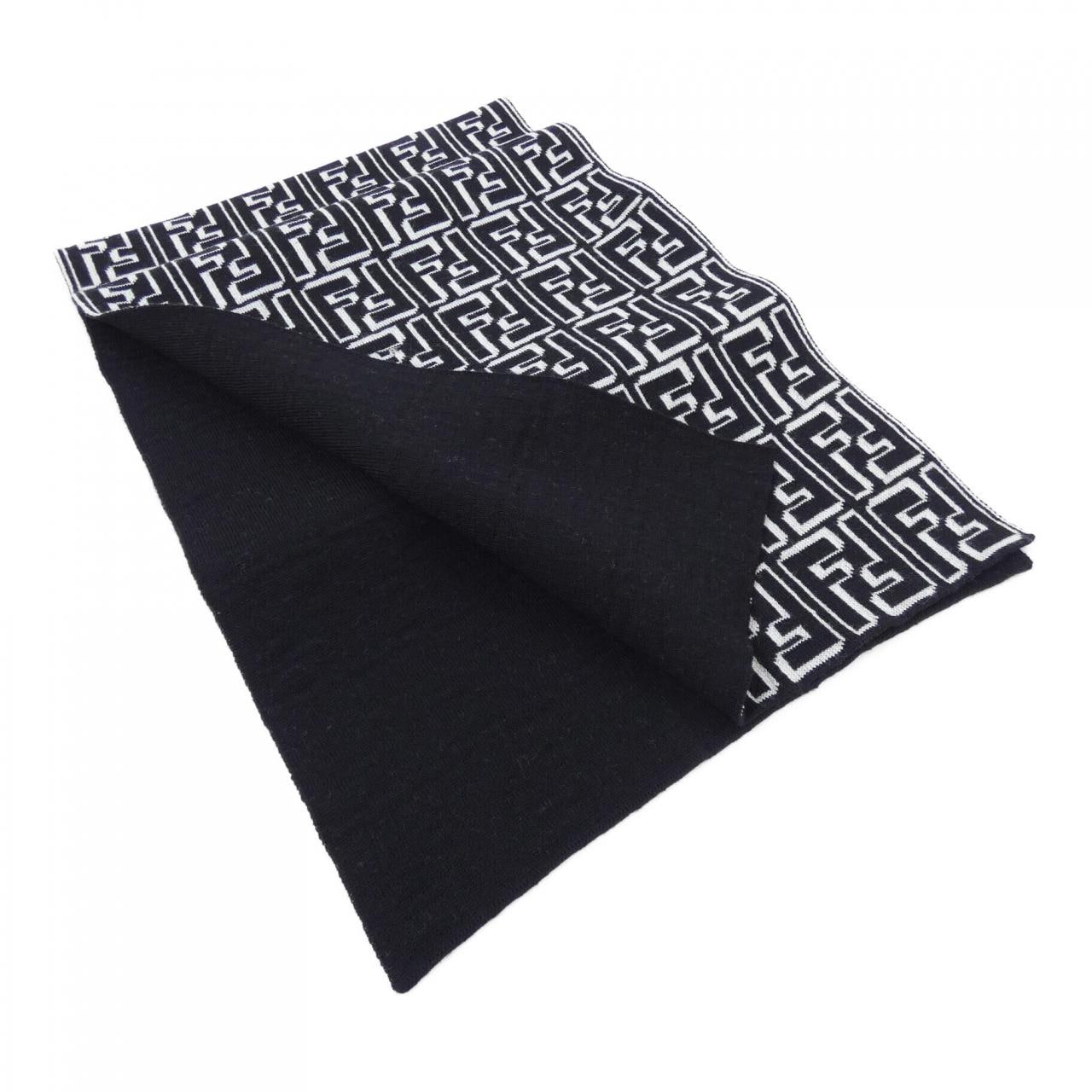 フェンディ FENDI FXS124 ALGS MUFFLER