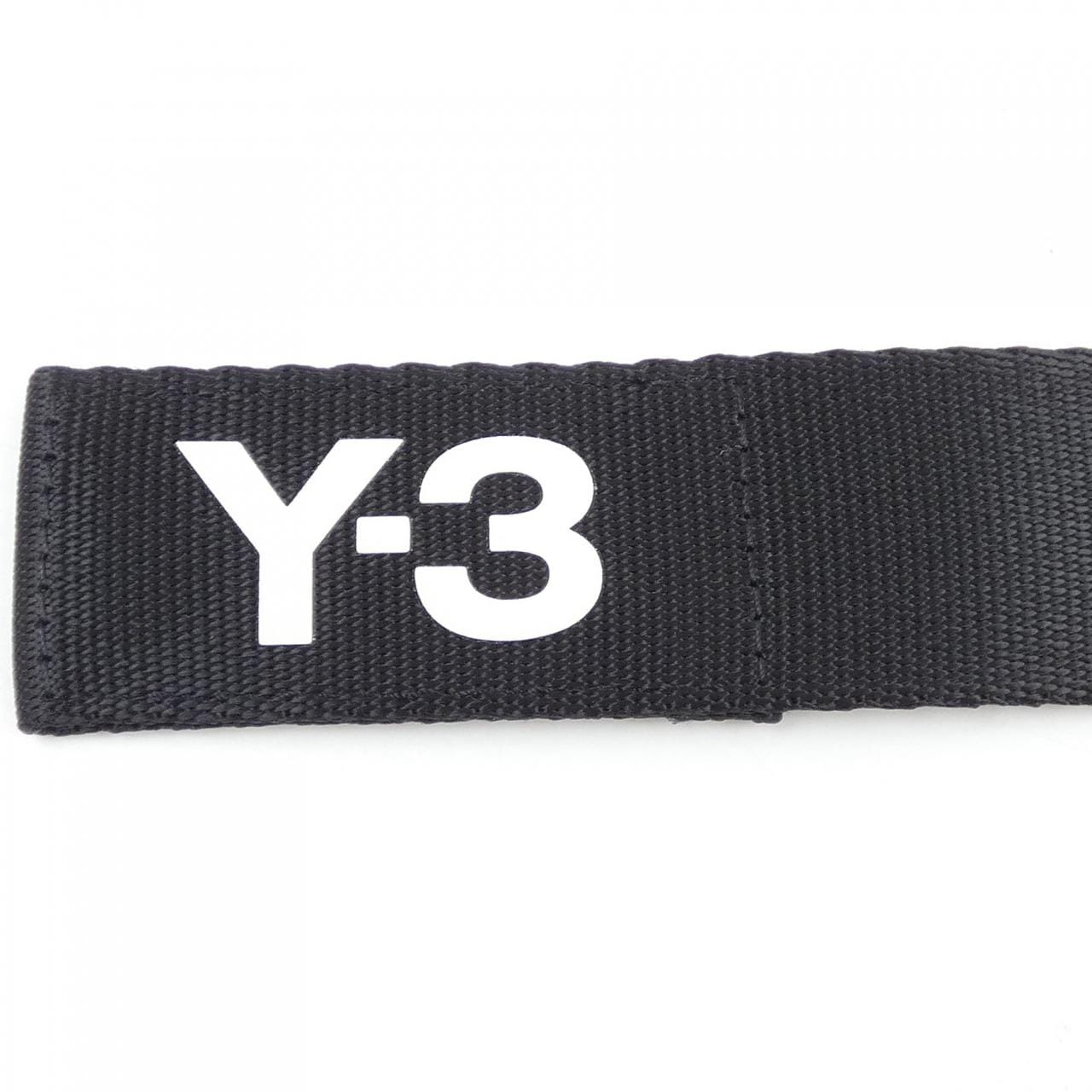 ワイスリー Y-3 BELT