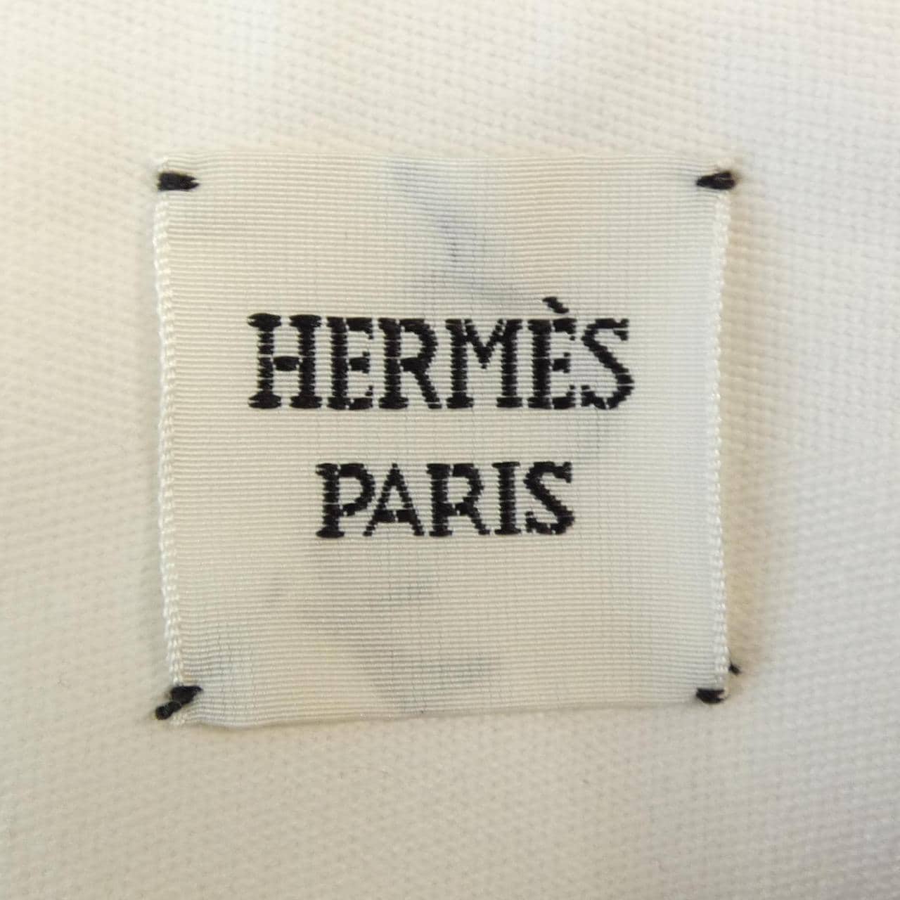 エルメス HERMES 2H0411DM パンツ