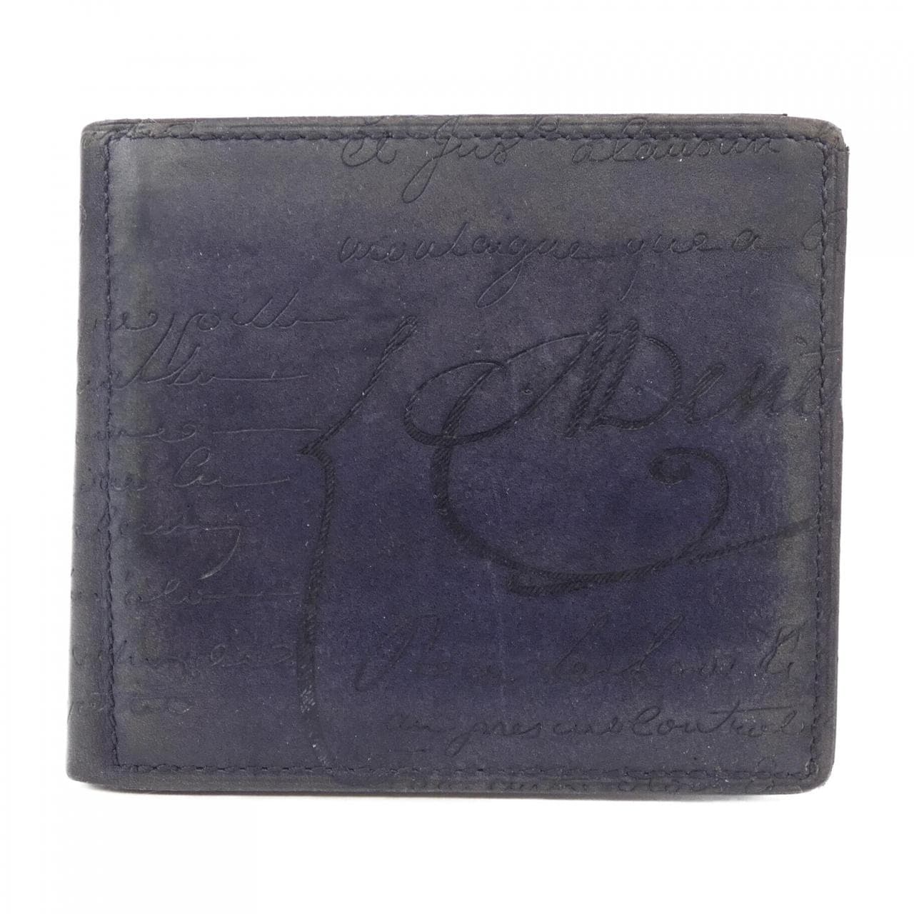 ベルルッティ Berluti WALLET