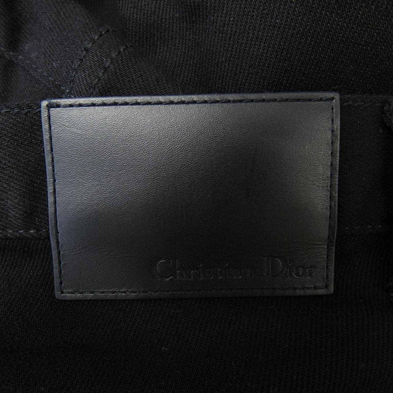 ディオールオム DIOR HOMME 923DS11Z9093 パンツ