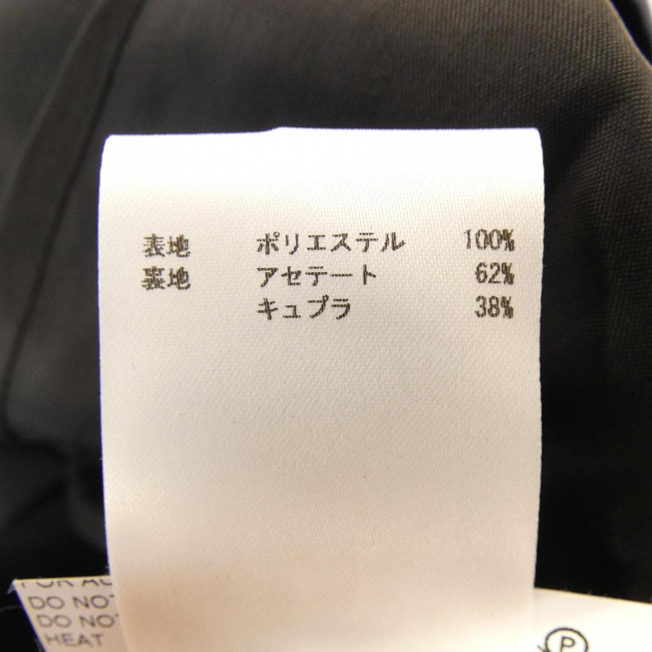 ジルサンダーネイビー JIL SANDER NAVY ジャケット