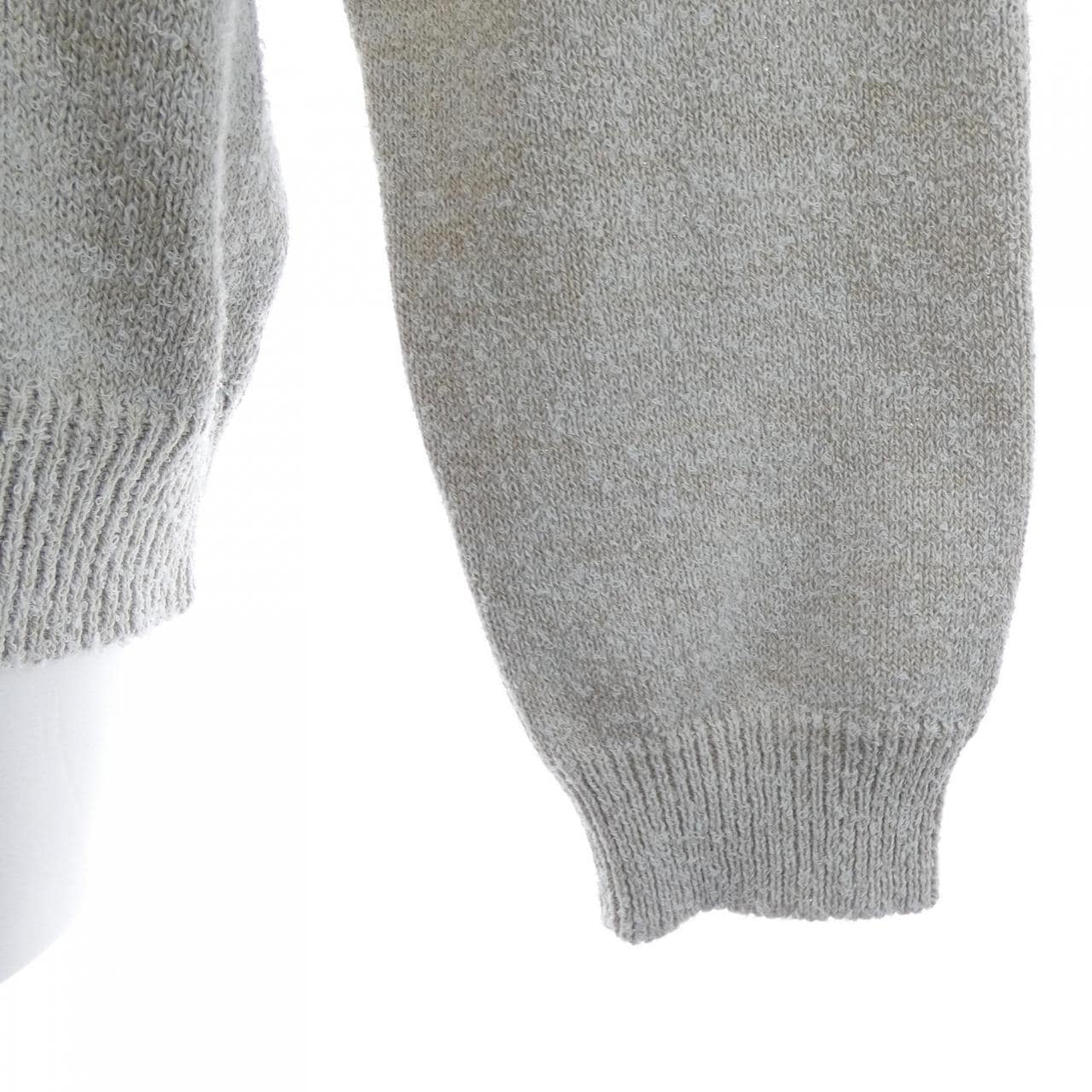 メゾンマルジェラ Maison Margiela ヘリテージニット Vネックセーター S50HN0019 ニット