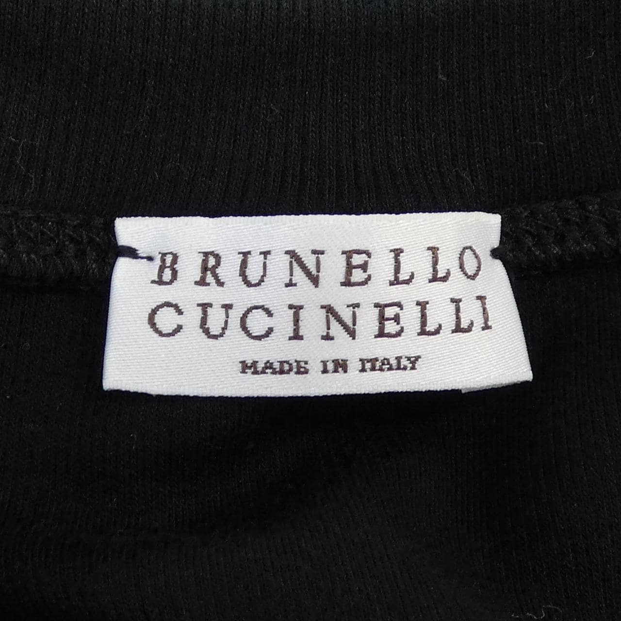 ブルネロクチネリ BRUNELLO CUCINELLI モニーレ　プレシャスインサート M0TC8EL672 タンクトップ