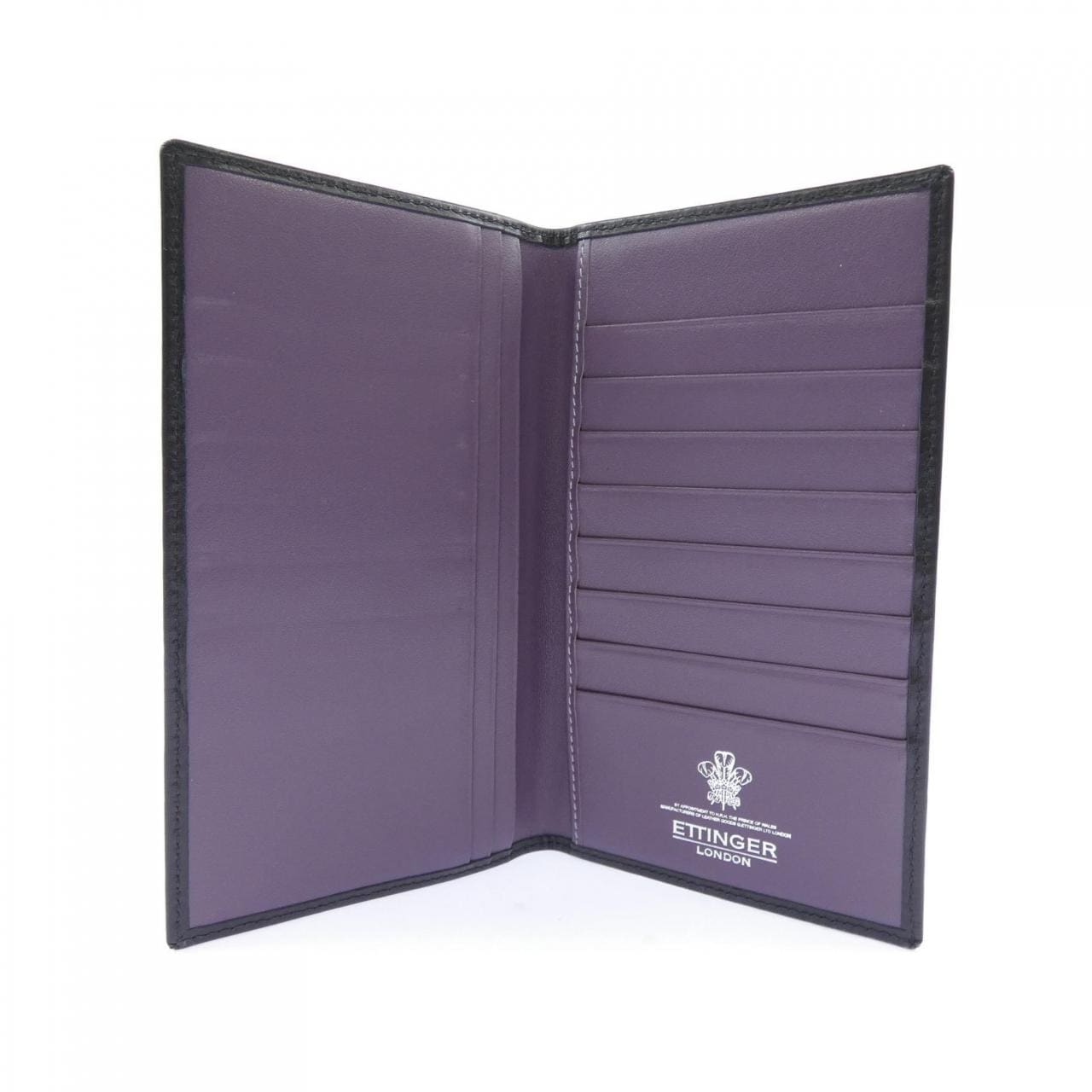 エッティンガー ETTINGER WALLET
