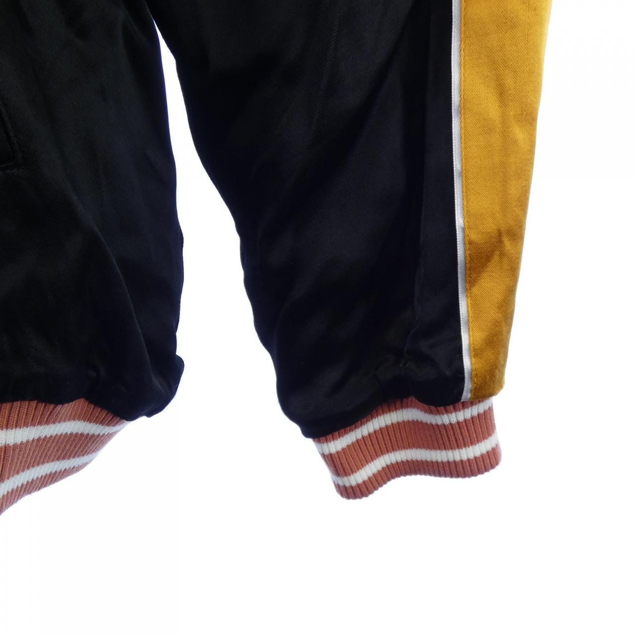 ヒューストン HOUSTON ブルゾン