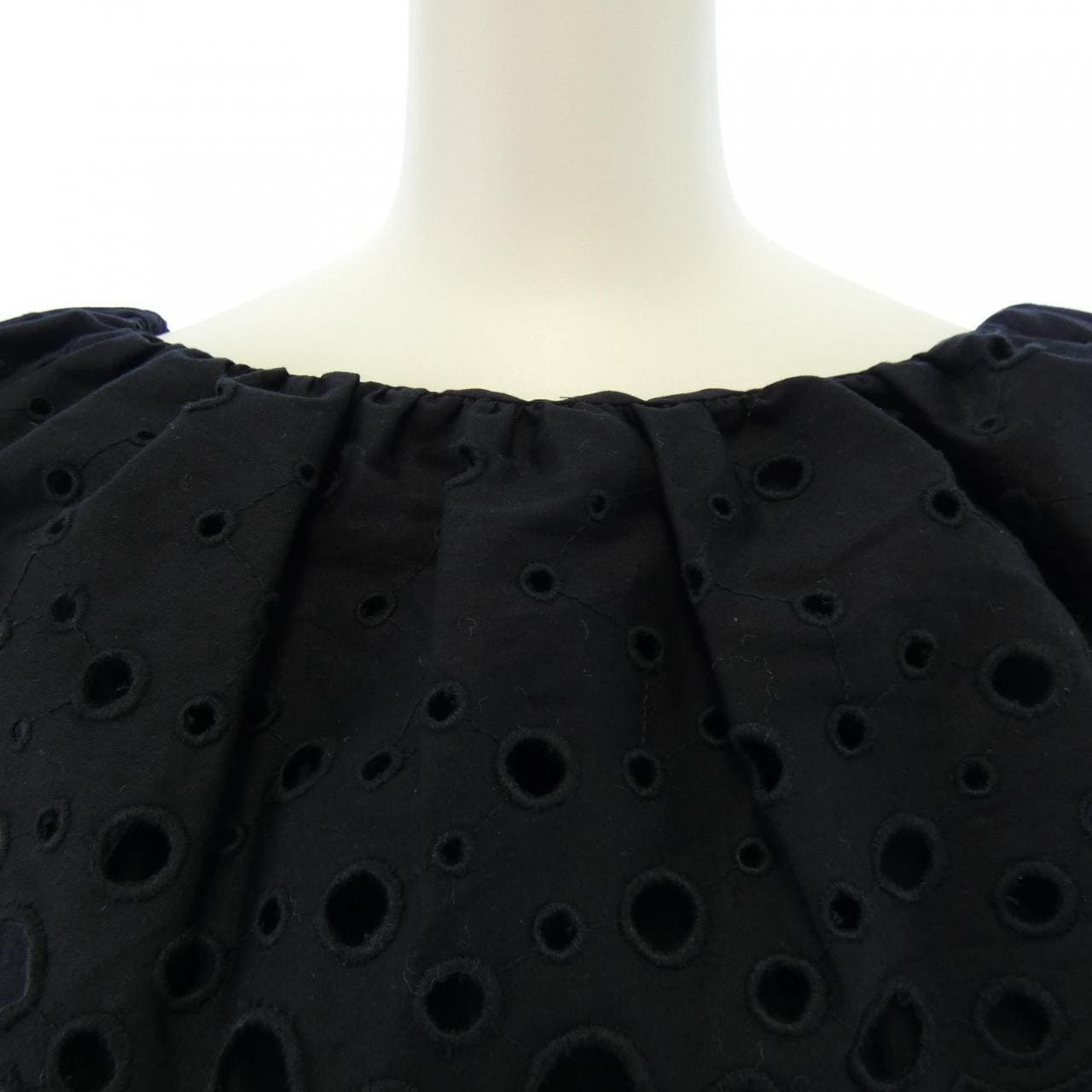 49アベニュージュンコシマダ 49AV.junko shimada トップス