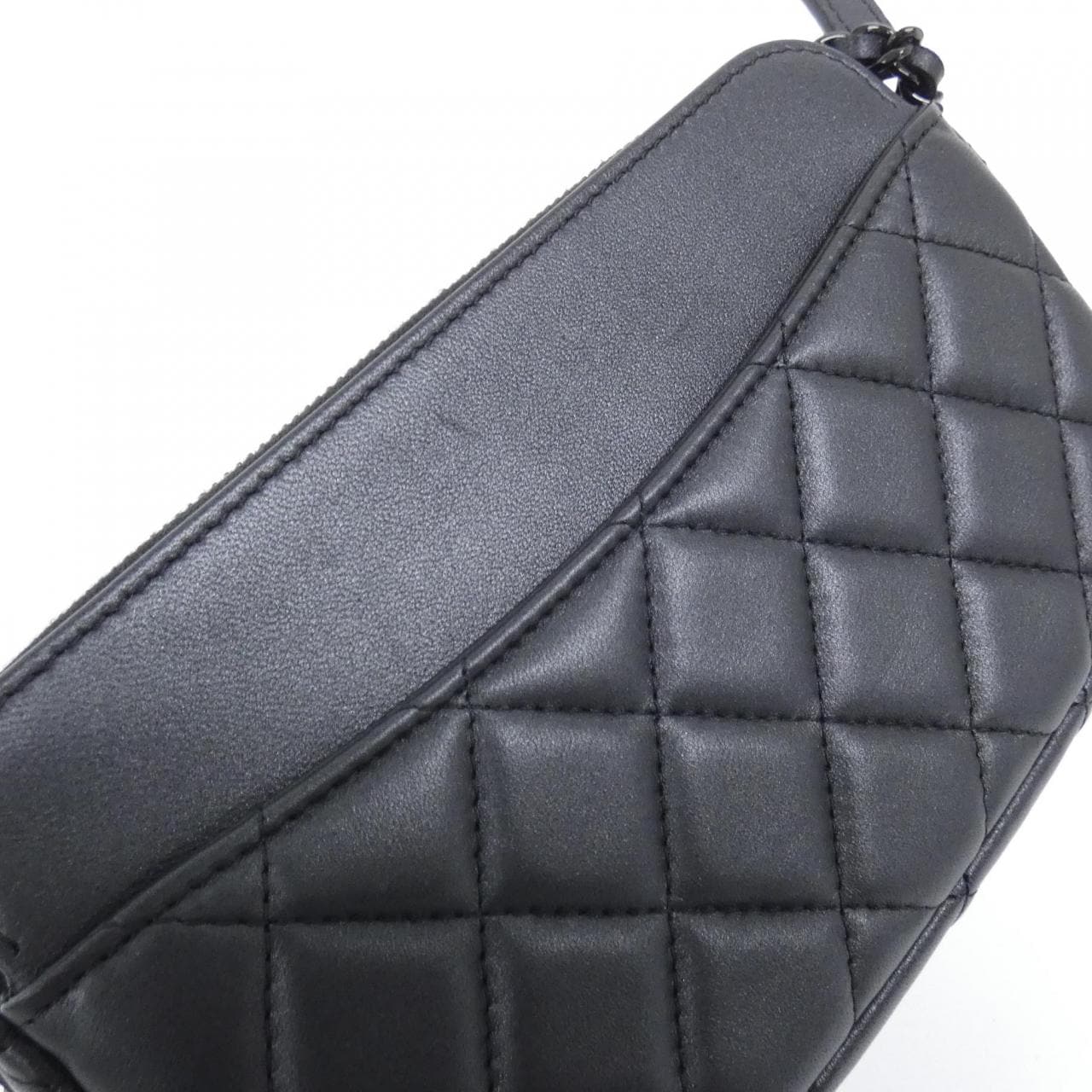 シャネル タイムレスクラシック ライン AP2096 フォンケース