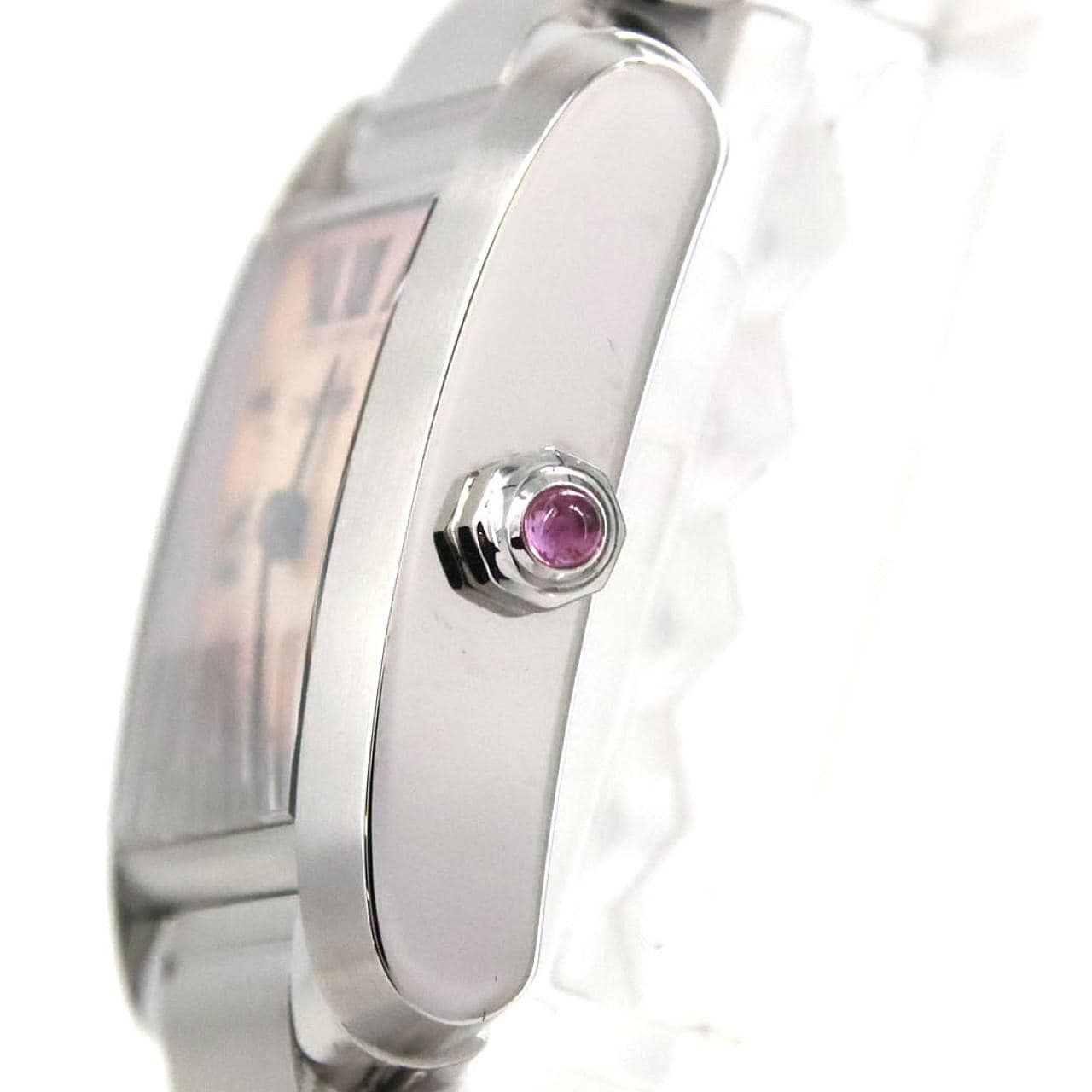 カルティエ タンクフランセーズSM W51028Q3 SS クォーツ