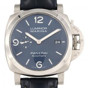 【現状渡し】パネライ ルミノールマリーナ PAM01313 SS 自動巻