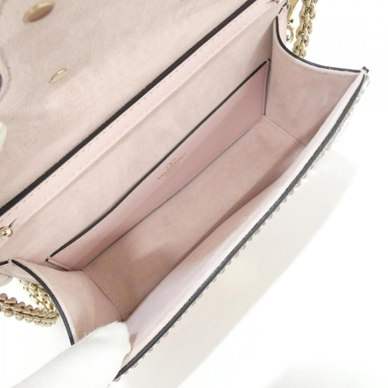 ヴァレンティノガラヴァーニ 3W0B0K53MEU バッグ