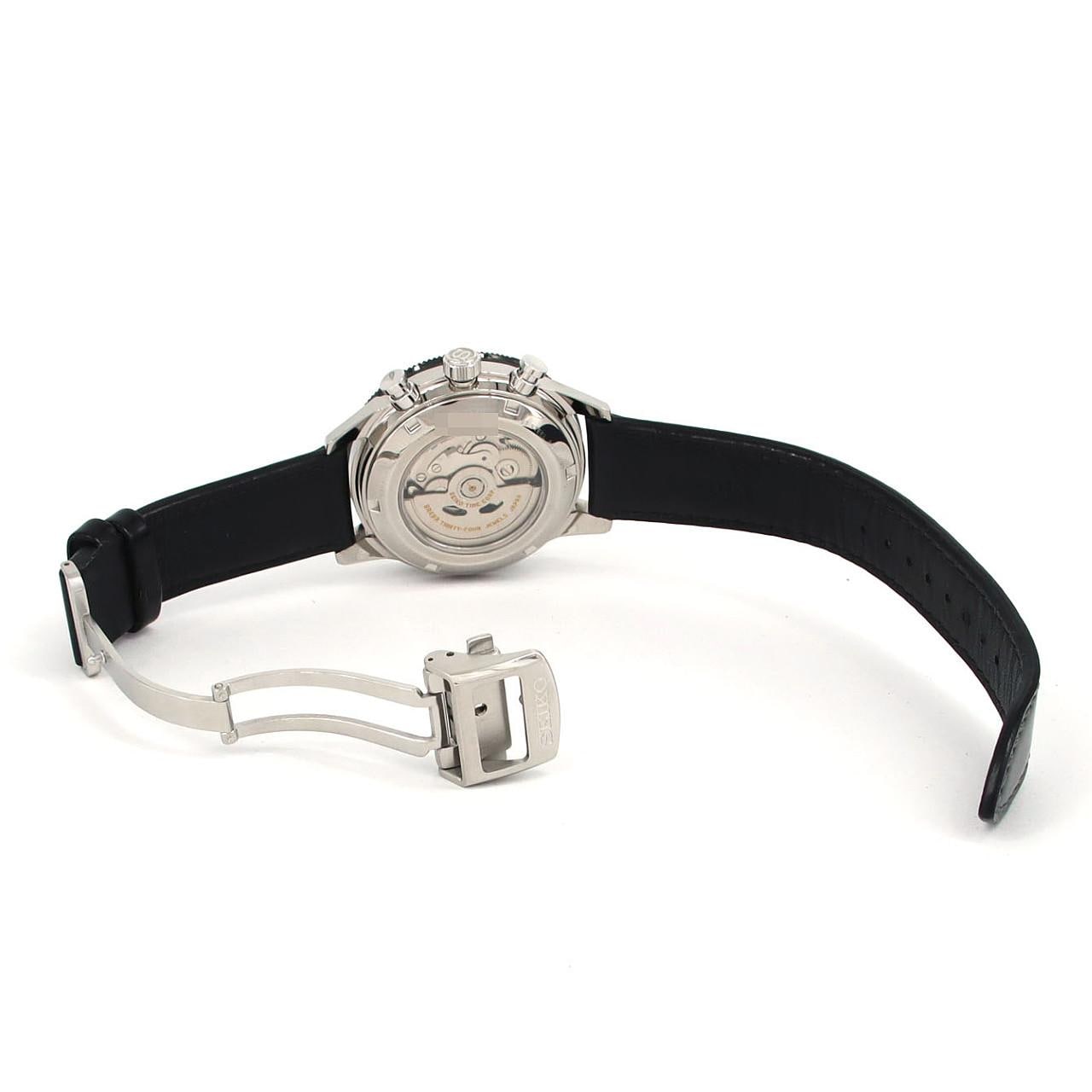 セイコー プレザージュ LIMITED 8R48-00M0/SARK015 SS 自動巻