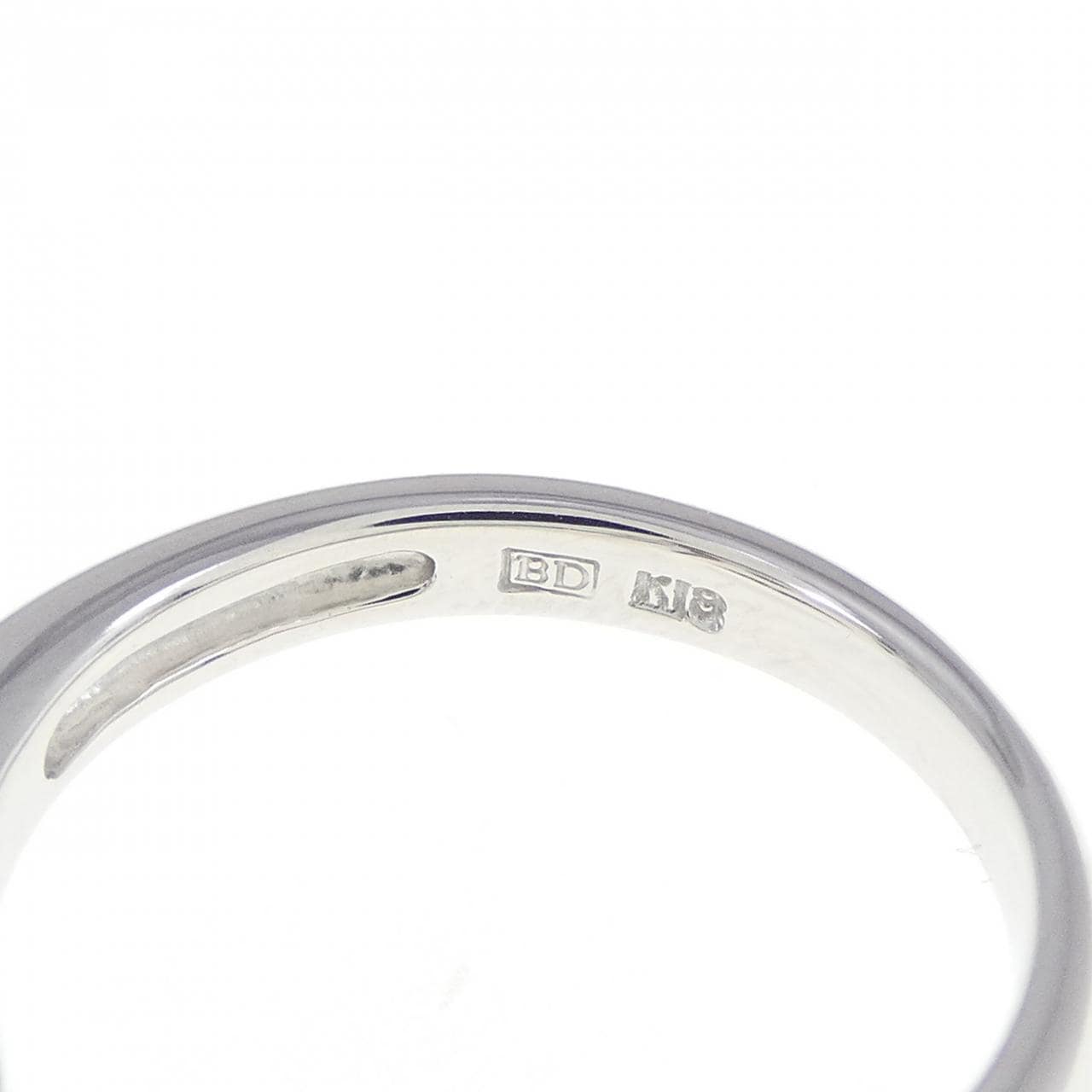 カシケイ ダイヤモンド リング 1.00CT