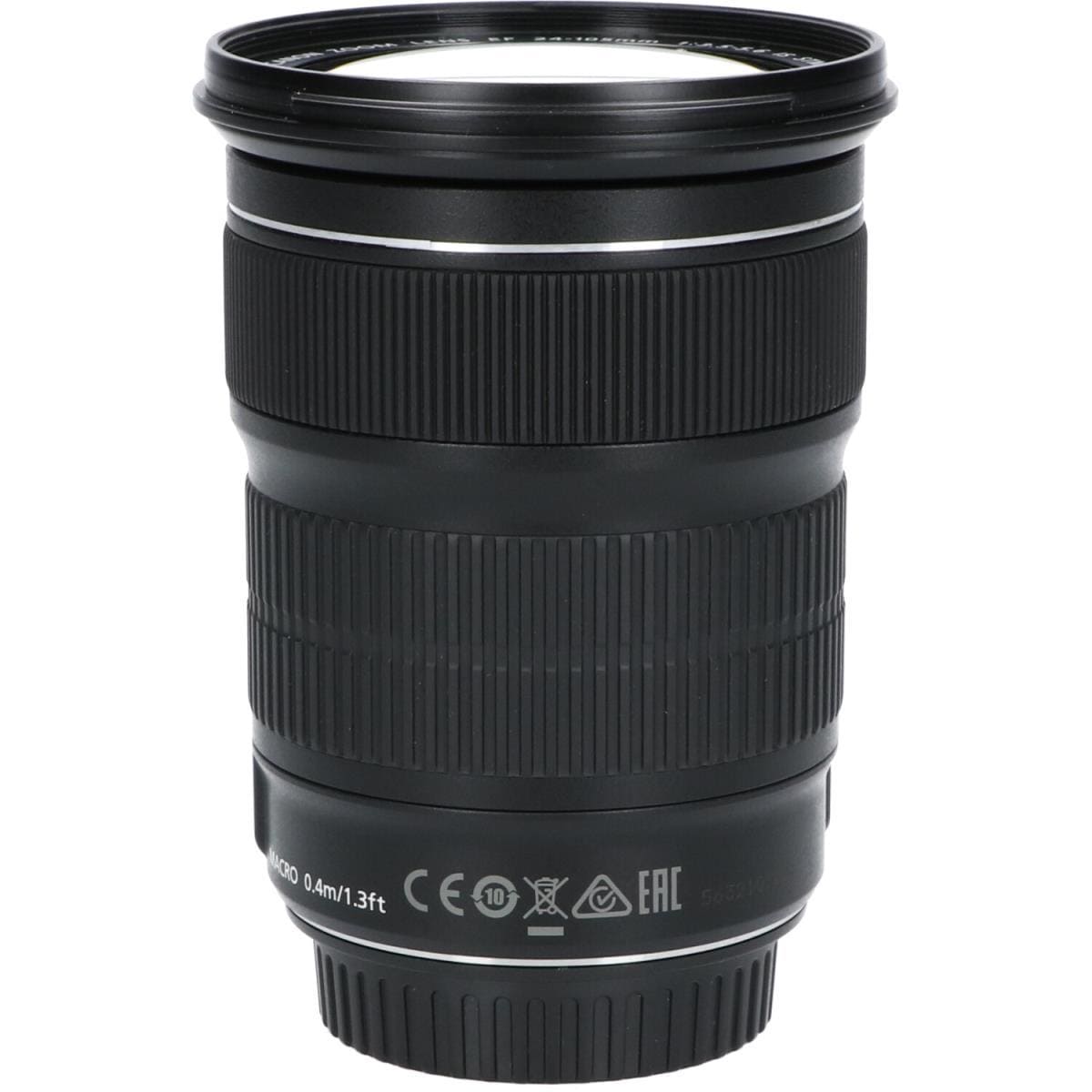 CANON EF24-105mm F3.5-5.6IS STM